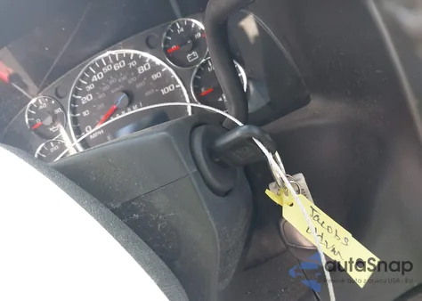 2015 Chevrolet Express 2500 Work Van from USA, damaged, VIN 1GCWGFCF9F1152497